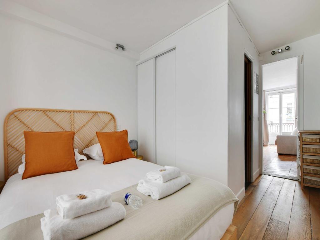 Charming Apartment - Mobility Lease - 2