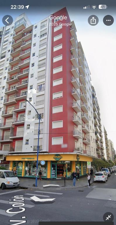 Departamento Mar del Plata - 3