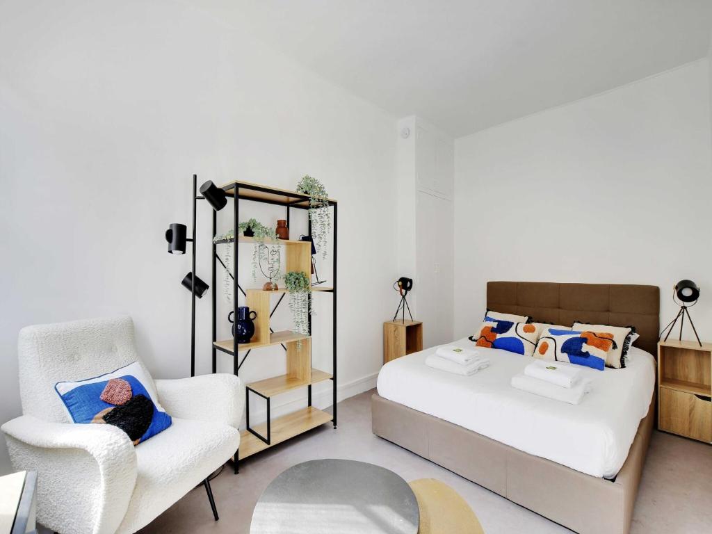Cosy studio - 2P - St Germain-des-Pres Odeon - 3