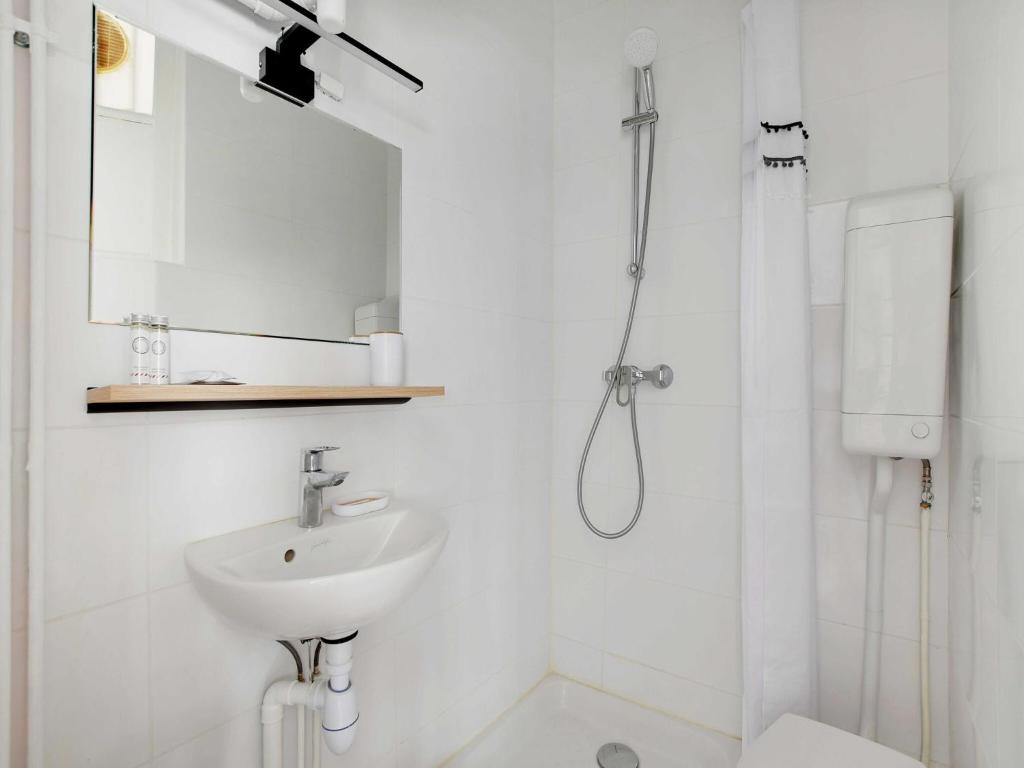 Cosy studio - 2P - St Germain-des-Pres Odeon - 4
