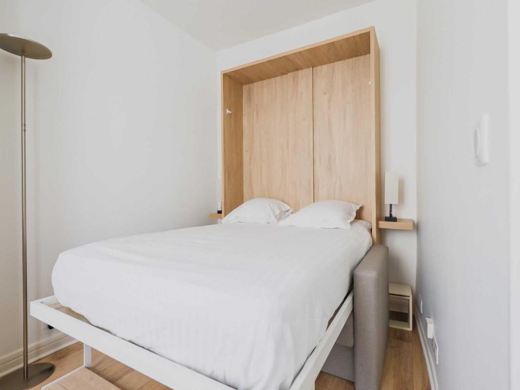 Chic appt for 2P - Oberkampf Père Lachaise - 5