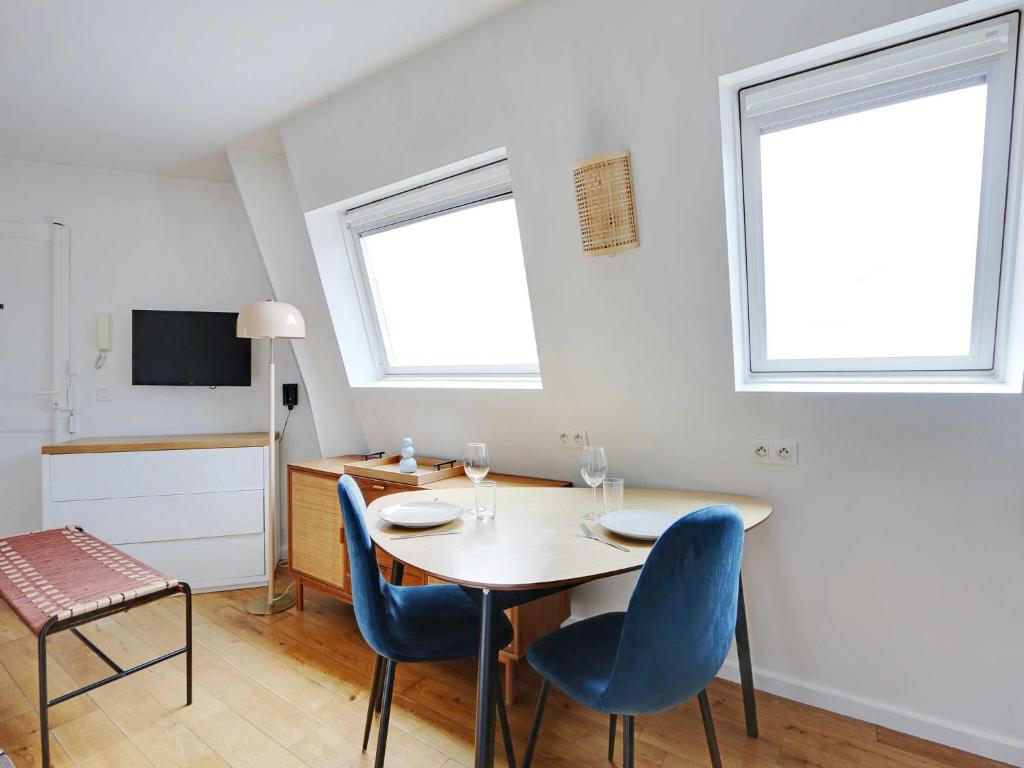 Cosy Studio - 2P - Montorgueil Les Halles - 4