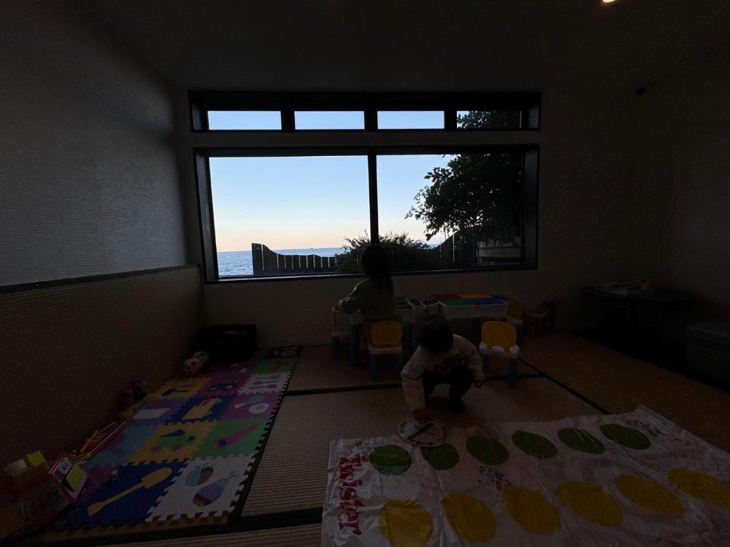 北川温泉ホテル - Location image