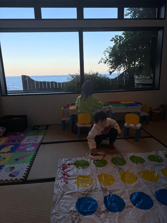 北川温泉ホテル - Facilities image