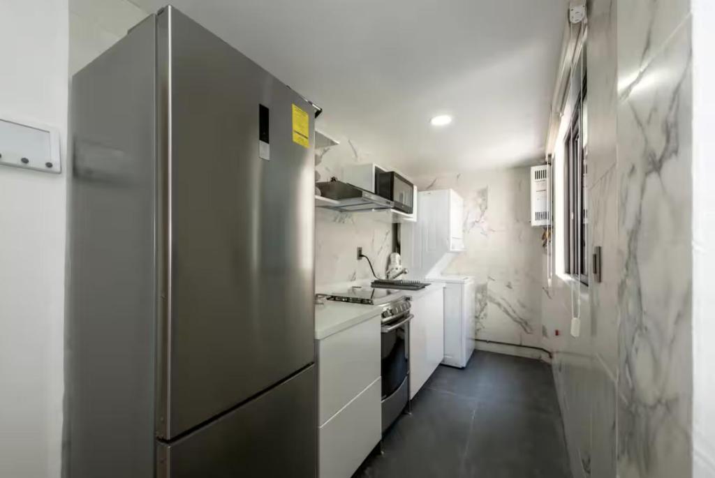 Departamento en Coyoacán 7 - 3