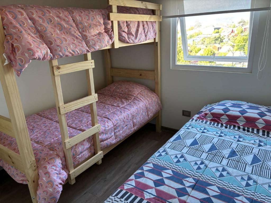 Departamento en Papudo - 4