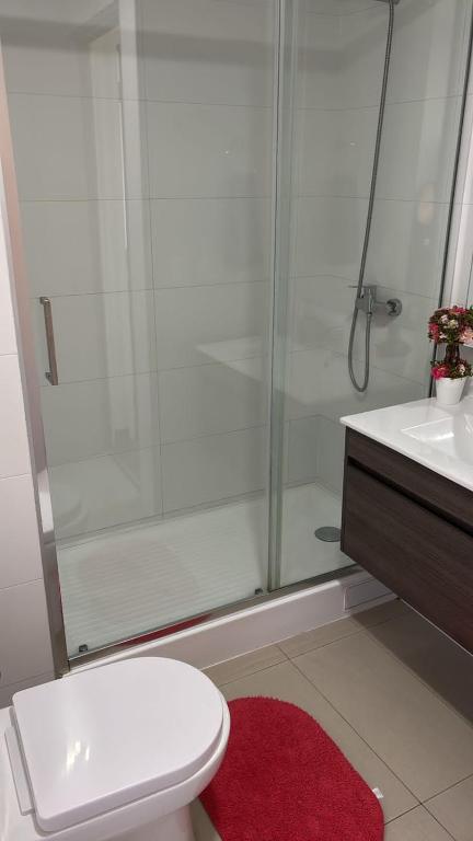 Departamento en Papudo - 2