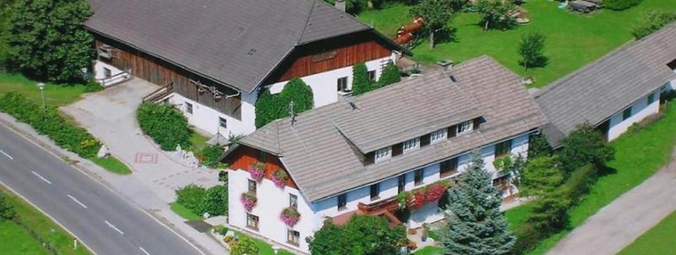 Pöllitzer Hollnhof - 2
