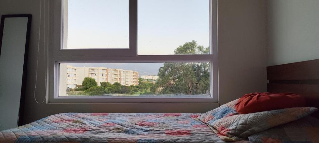 Departamento amplio y cómodo en Lomas de Papudo I, 2D 1B, para 4 personas, cercano a la playa - 3