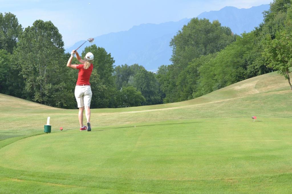 Villaverde Hotel Spa&Golf Udine photo
