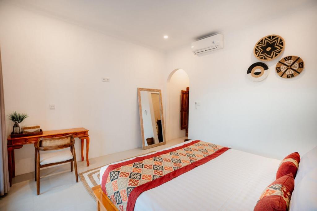 Dini Nginep Guest House, Canggu