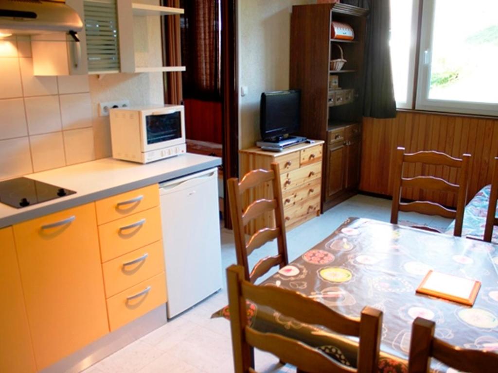 Confort fonctionnel, navette au pied, proche centre & pistes - FR-1-814-29, Besse-et-Saint-Anastaise