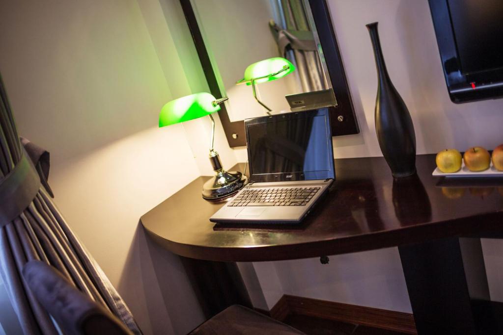 ハノイアン セントラル ホテル&スパ - Facilities image