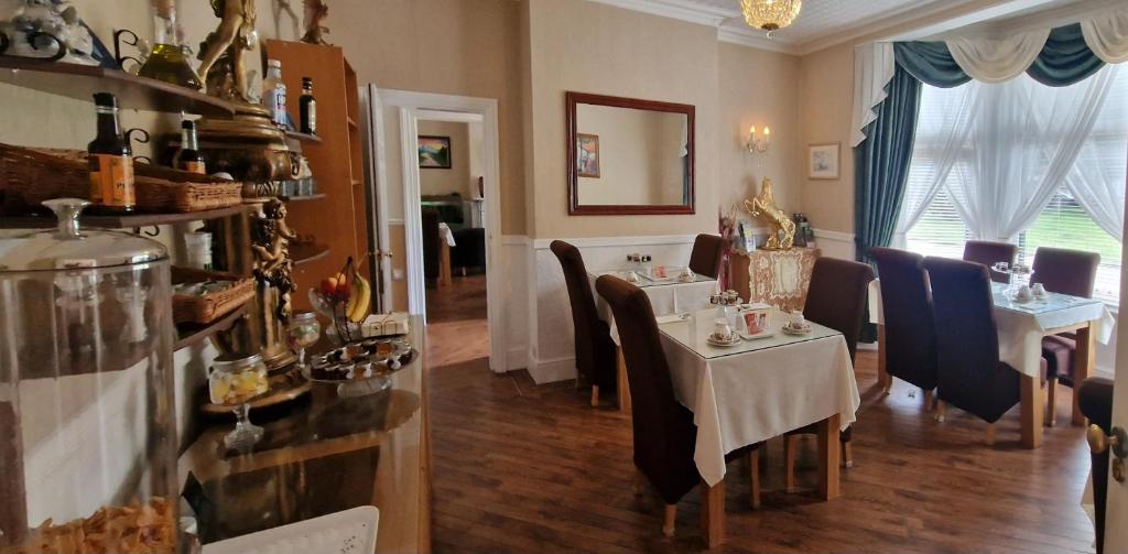 お料理のイメージ