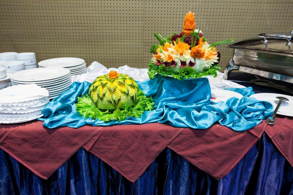 연회장