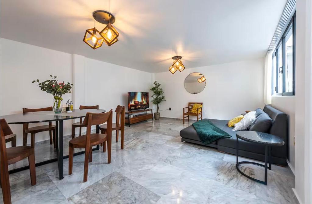 Departamento en Coyoacán 8 - 1