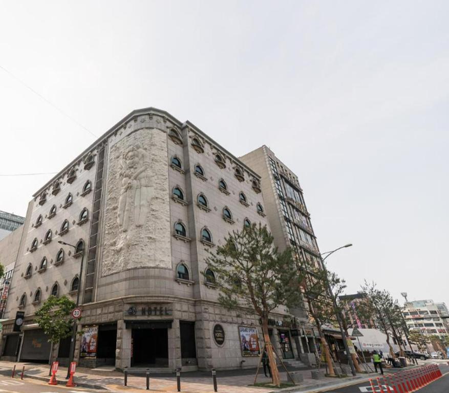 호텔 소풍 인천 호텔 이미지 2