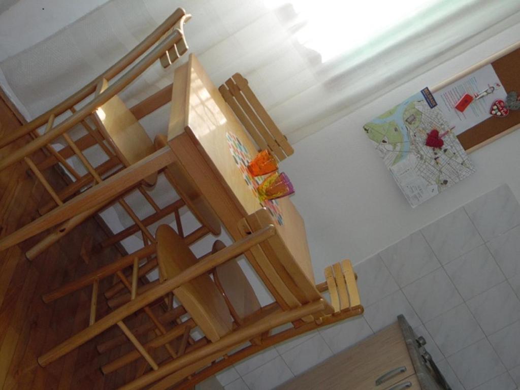 Apartment Vracar - 5