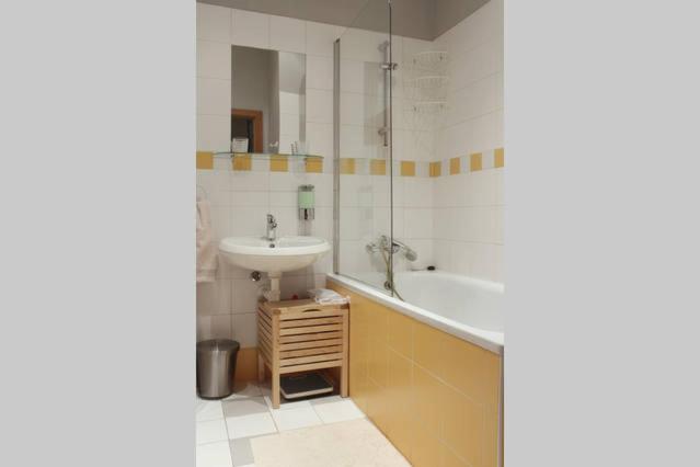 Prague City Loft And Studio photo