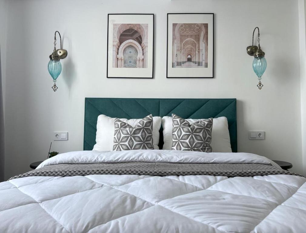 Eastern style apartment in Golden Square!, Almaty