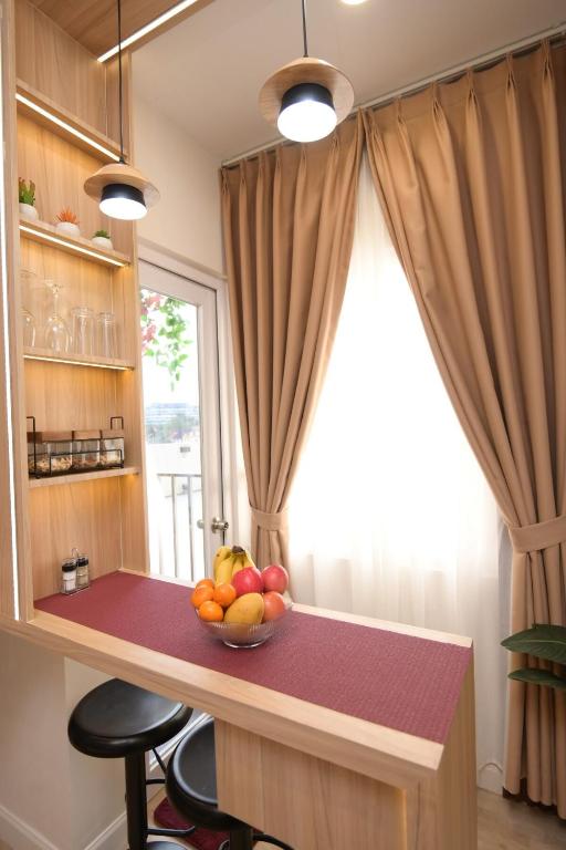 Permata Residence Apartment &#8211; The Sauvignon by RB