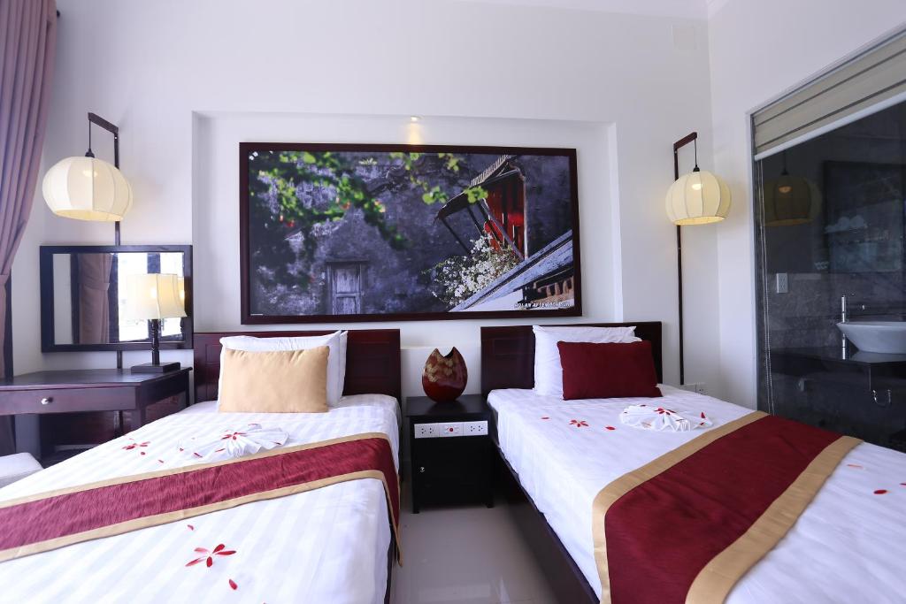 The House 36 Homestay photo