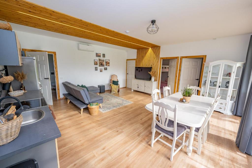 Poilsio oazė, Panevėžys