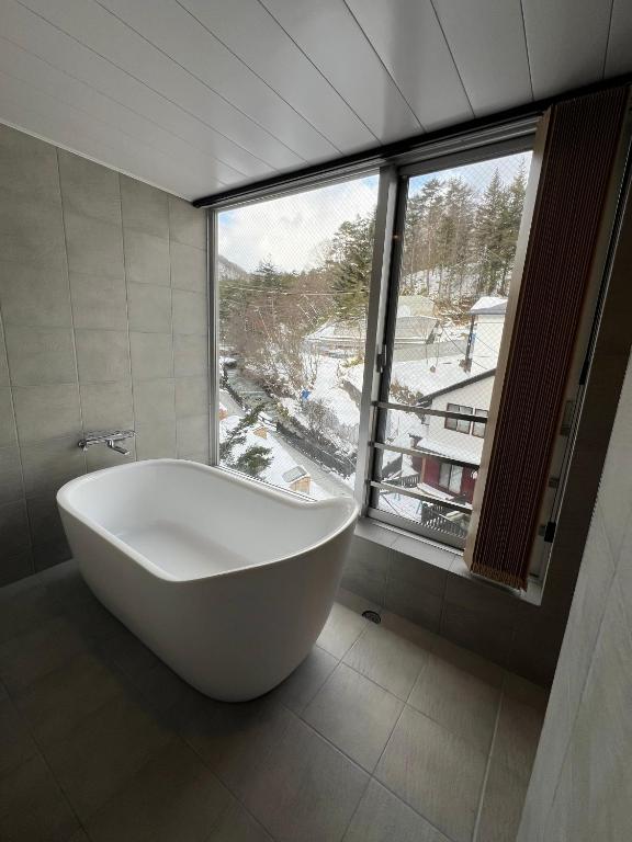 Kusatsu Hotel Bekkan Wata no Yu