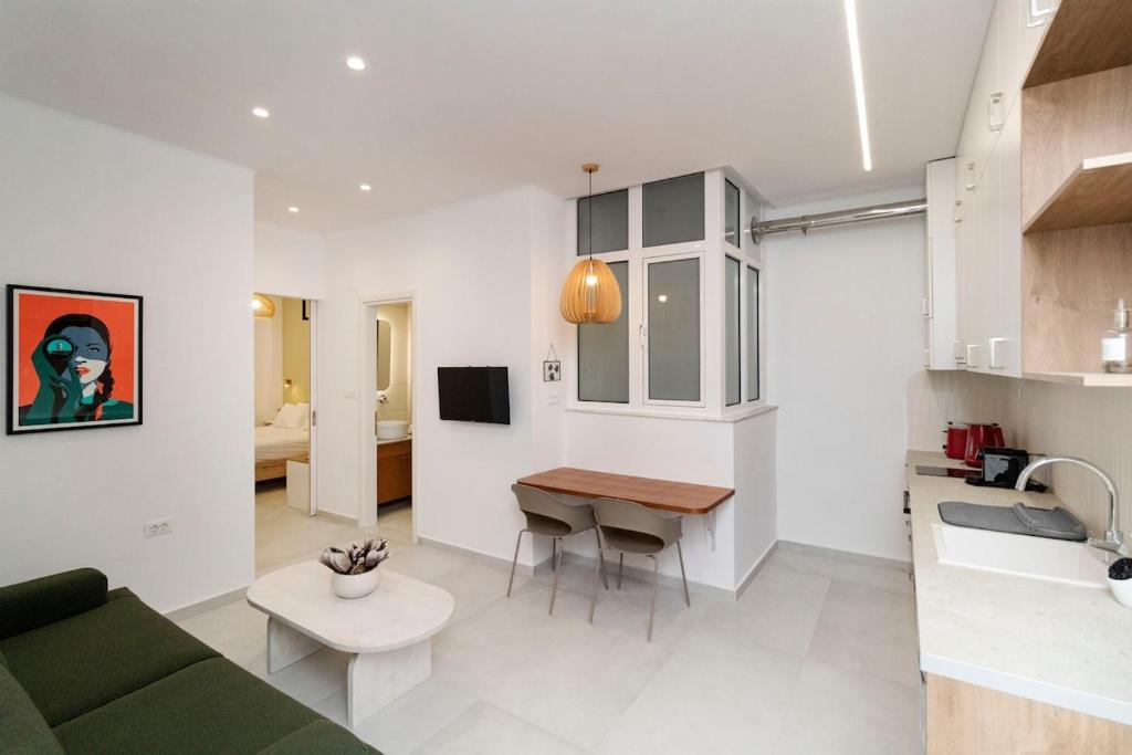 Alma & Nina Apt, Chania