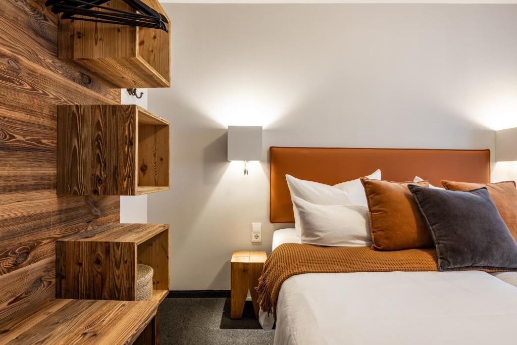 Hotel Goldene Steig - 4