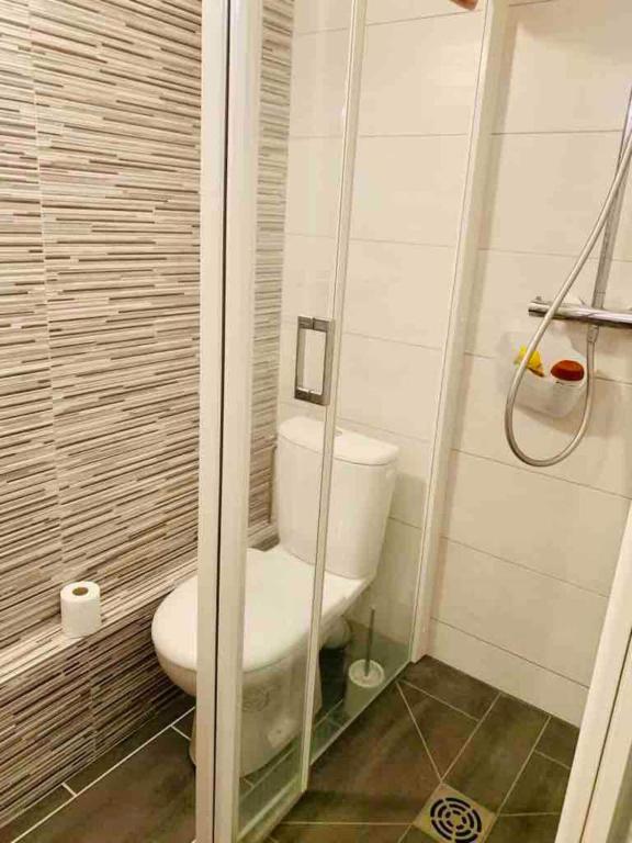 Appartement familial aux pieds des pistes - 5