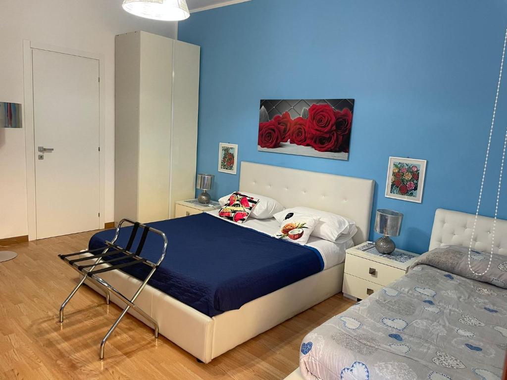 Medea rooms palermo centro - 4