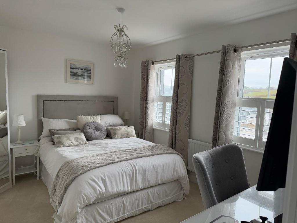 Tobystar house, Plymouth