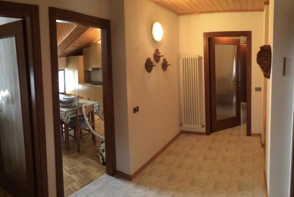 Casa Ilaria Lavarone - 5