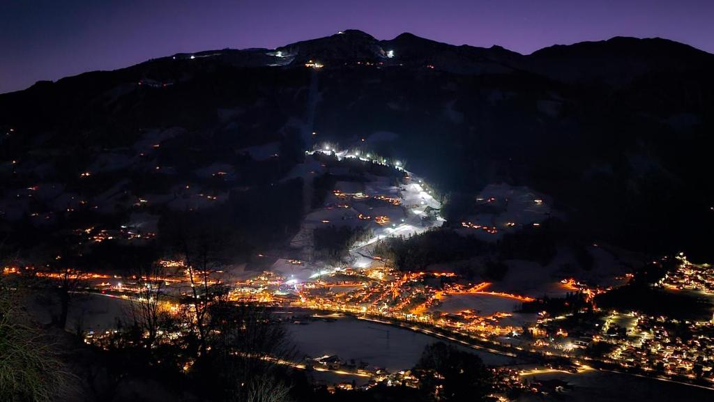 Apartment Alpenblick - 1