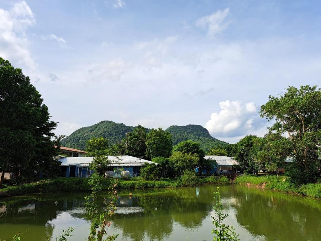 Armthong Resort, Nakhon Nayok