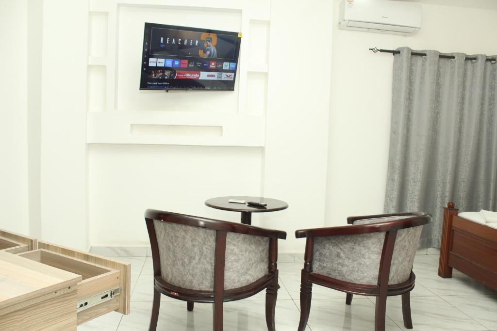 アクティビティ