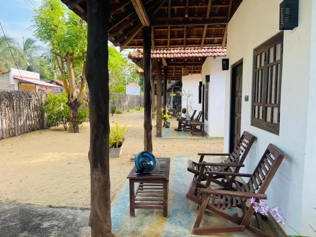 Kitelife Resort, hotel in Kalpitiya