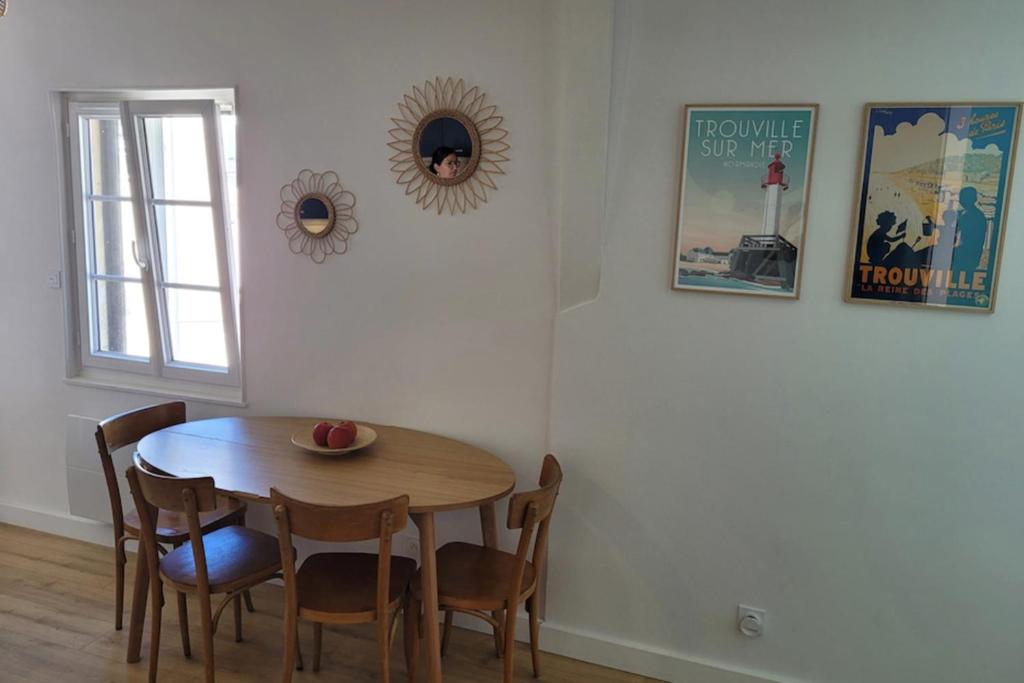 Apartment with Wifi near city center - 5