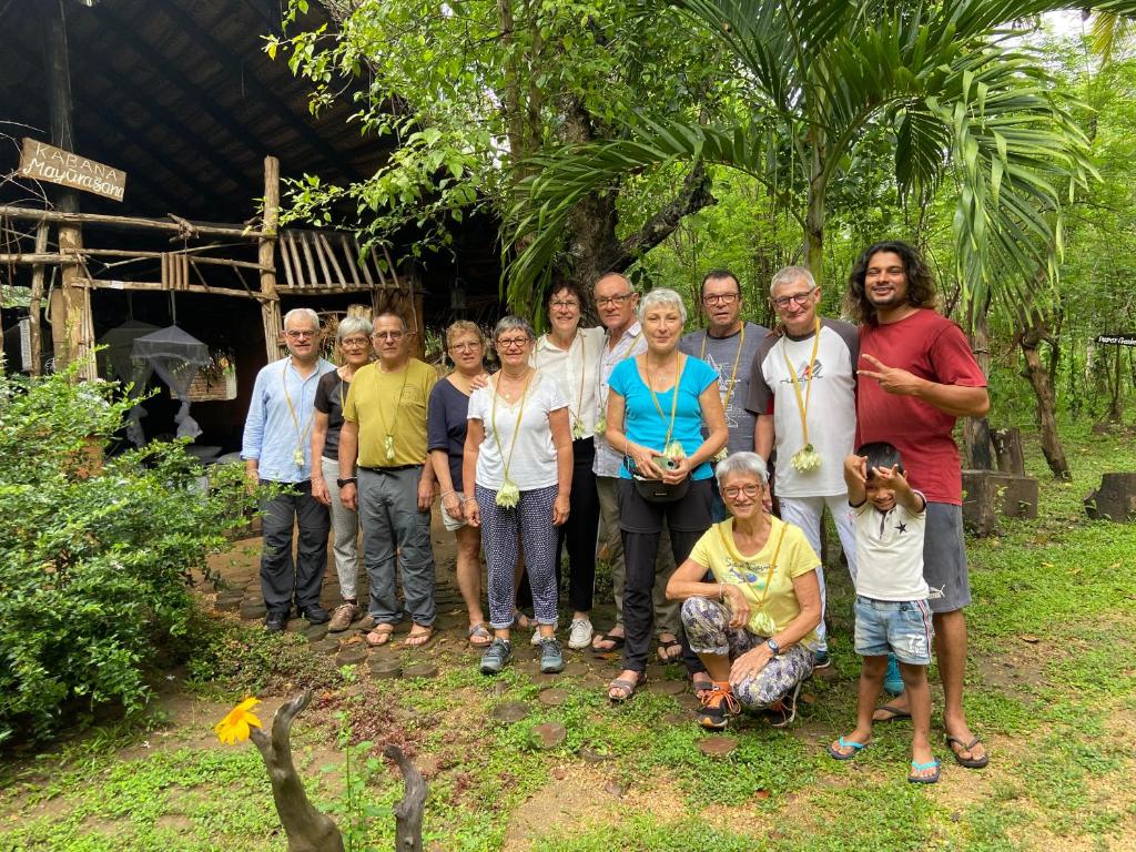 Moonshade Handapanagala, Monaragala