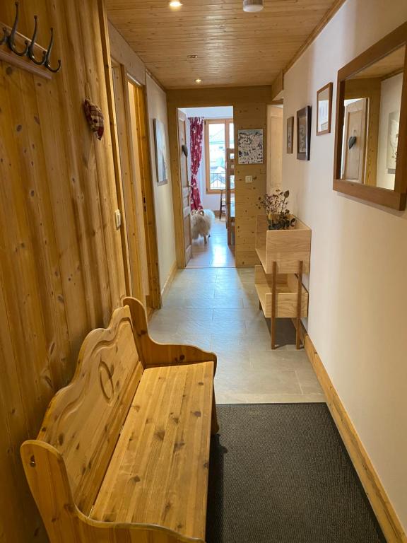 Appartement Le Lutetia - 4