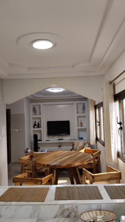 Nature Richesse, Lomé