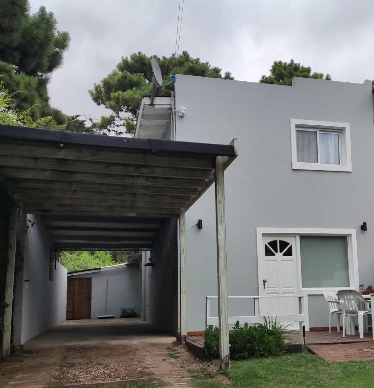 Cómoda casa en Valeria del Mar - 2