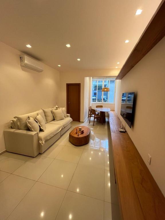 NossoCopa - 3qtos beach block, Rio de Janeiro