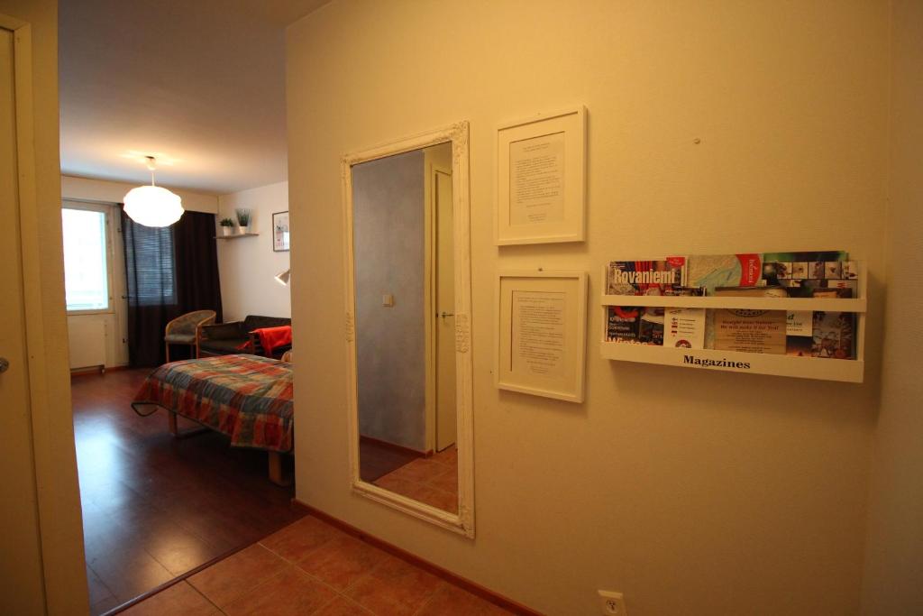 Hotel Aakenus Studio Valta photo