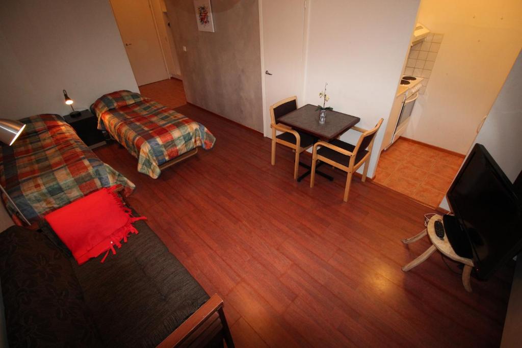 Hotel Aakenus Studio Valta — Hotel in Rovaniemi