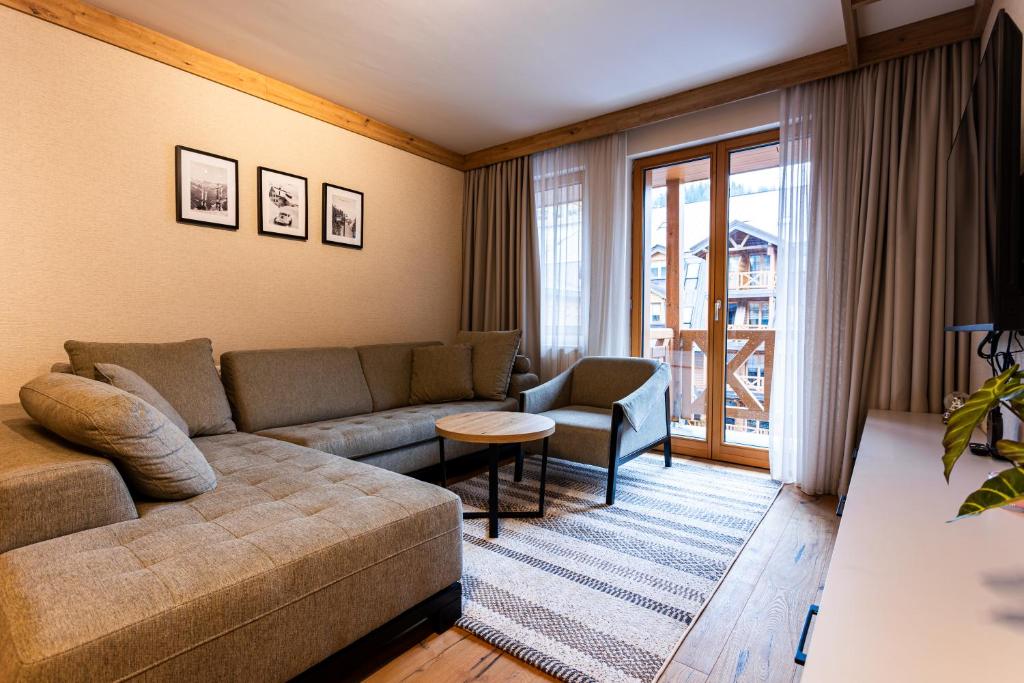 Apartman Jana - u sklopu hotela Vučko - 3