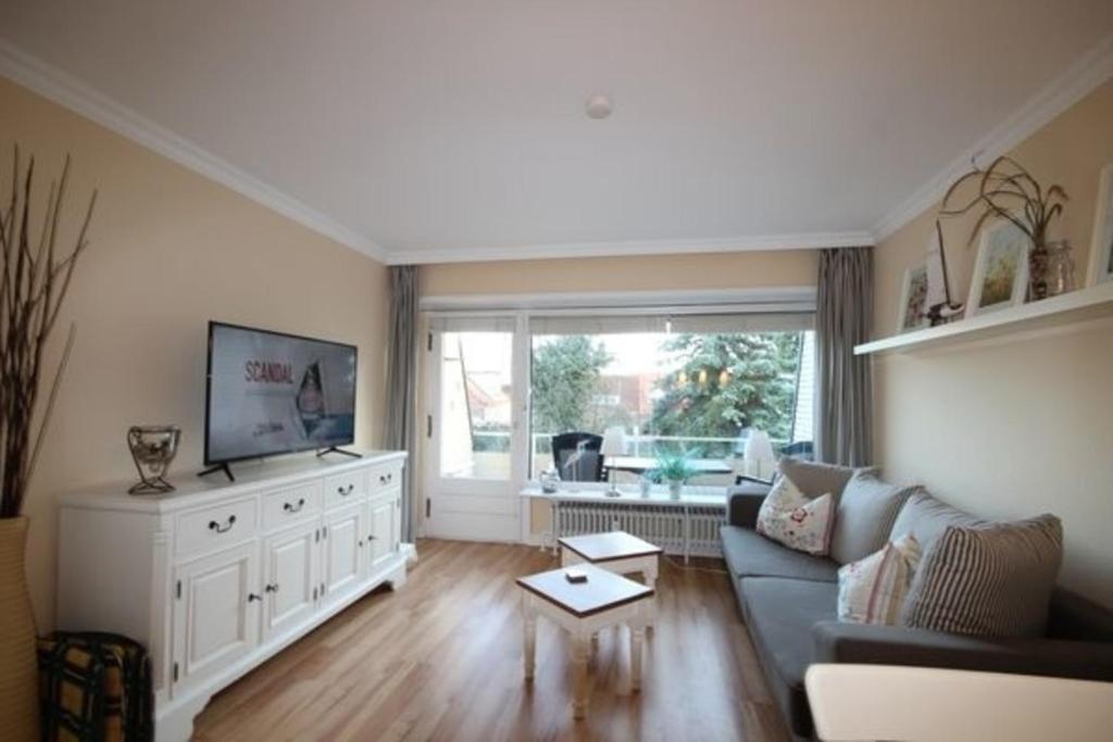 Möwensuite, Grömitz