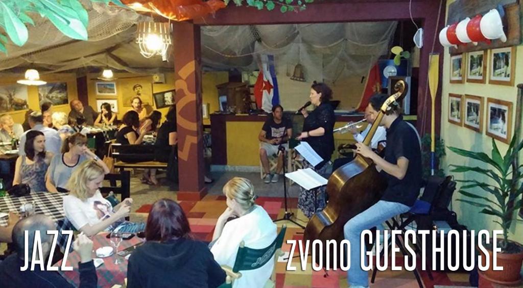 Attrezzature e servizi