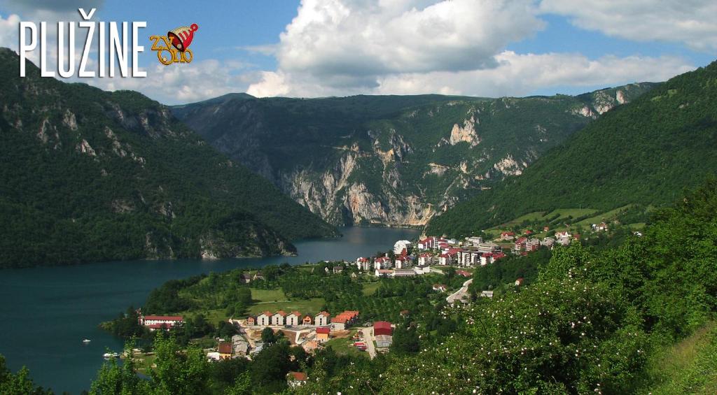 Attrezzature e servizi